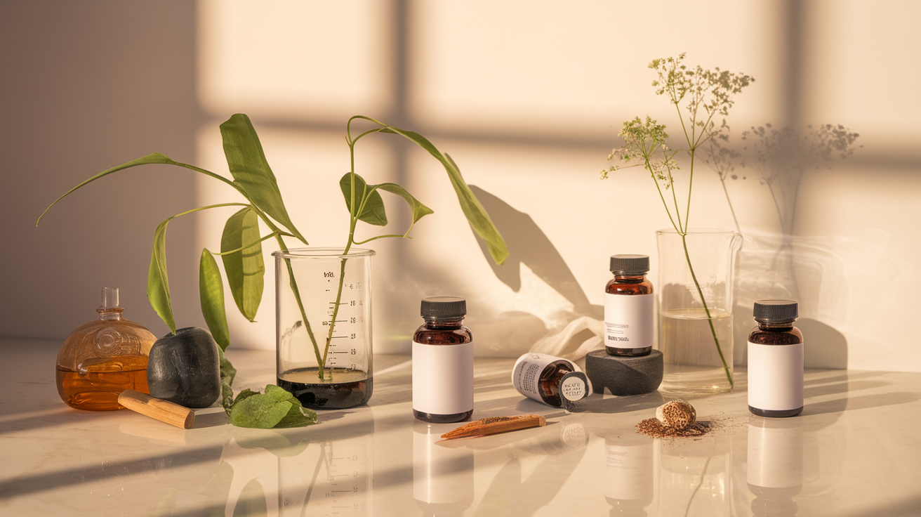 Kulisy jakości marki Krzepion