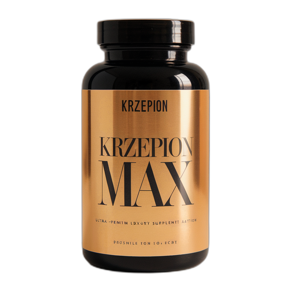 Krzepion Max